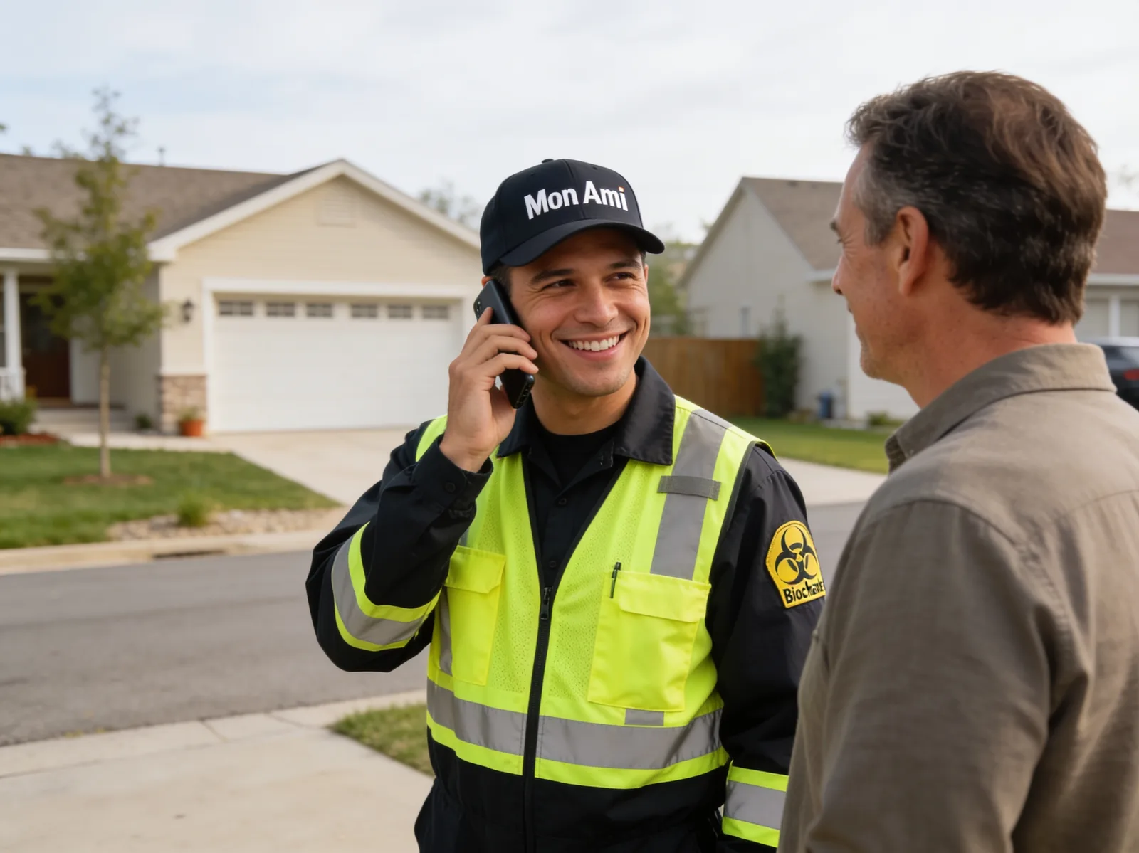 Sewage Cleanup Johnson Creek, WI FAQs
