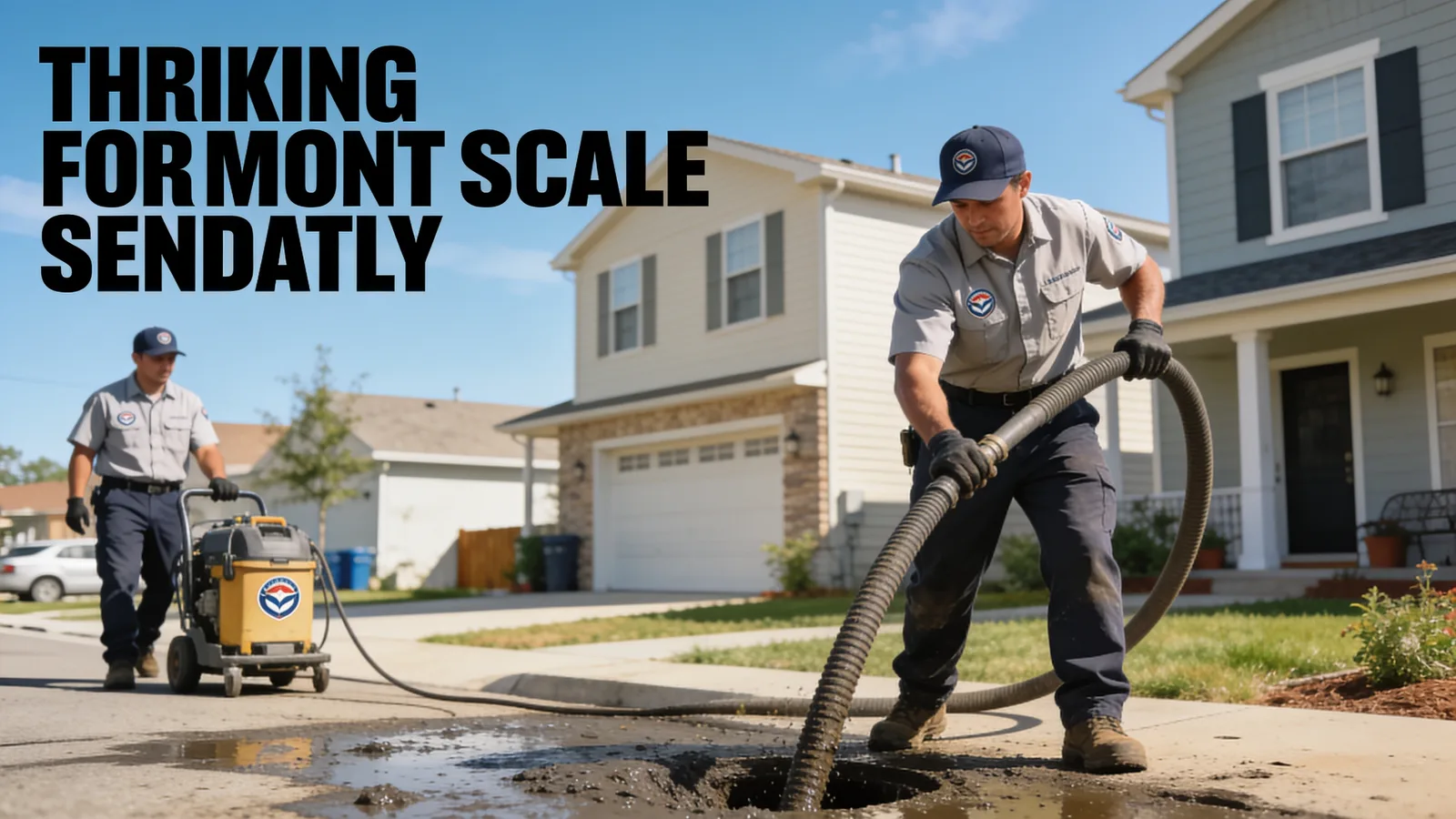 Sewage Cleanup in Johnson Creek, WI near me